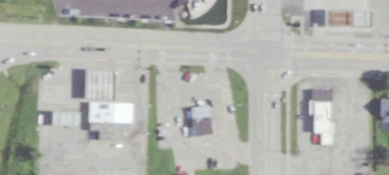 Established Auto Service Repair Facility