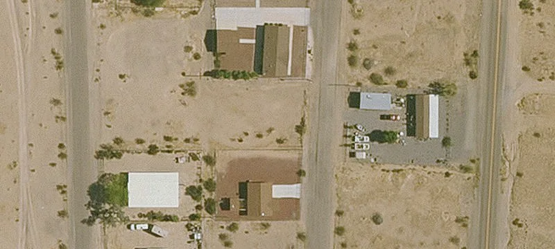 Flat Commercial Land For Sale