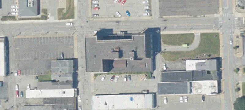 Updated Commercial Space, Downtown Location