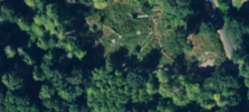 Vashon Island Acreage with Views