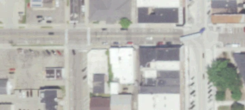 Updated Mixed-Use Building For Sale