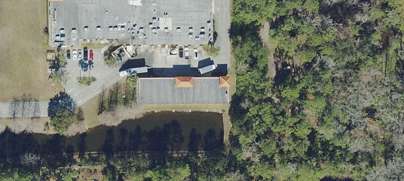 Ormond Beach Commercial Building
