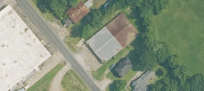 Commercial Lot Ready to Build