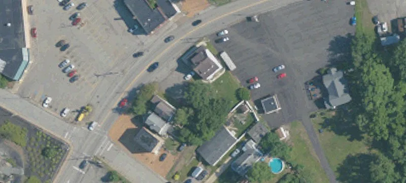 Bar/Restaurant Opportunity on 1.5 Acres