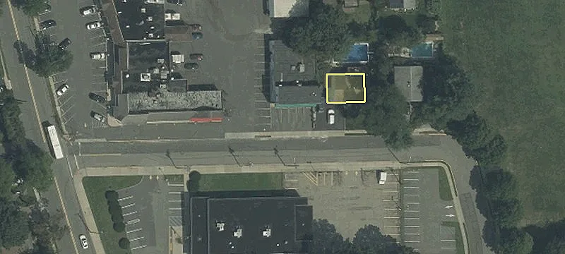 New Milford Commercial Building Space