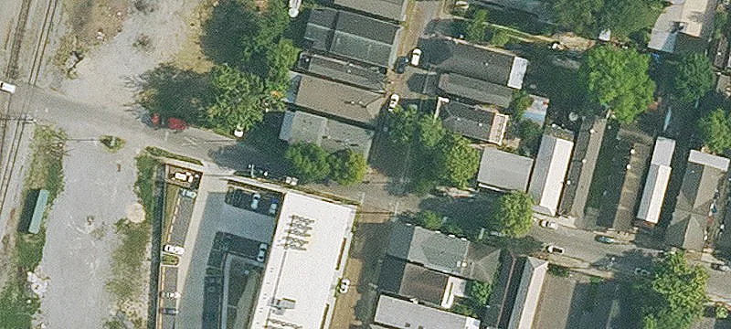 Bywater White Box Retail Space