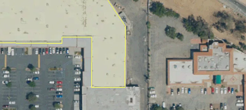 Retail Space in Highland Commons