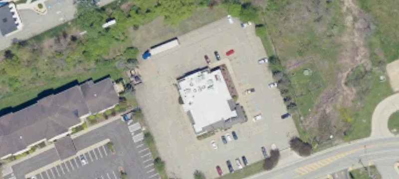 Prime Commercial Lot Near Route