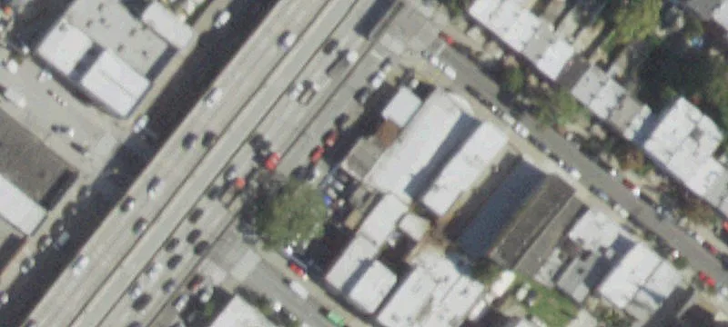 Thriving Auto Repair Shop