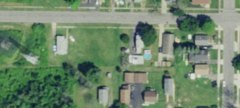 Commercial Lot in Niagara Falls