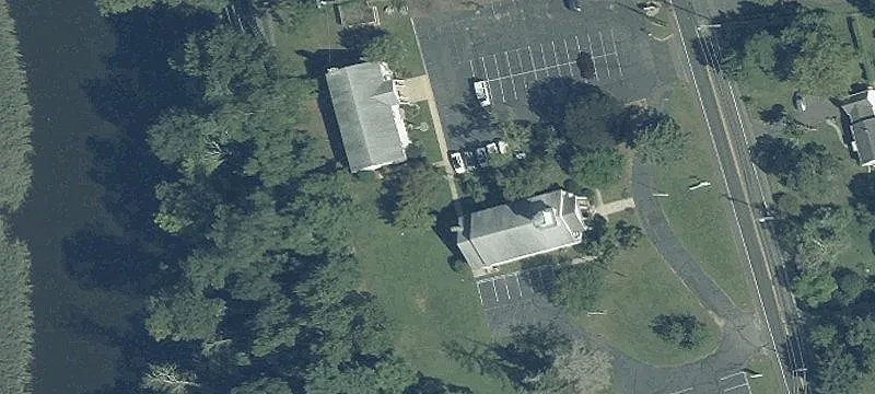 Two-Story Building Ideal School/Daycare