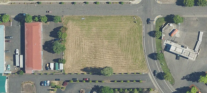 Newberg Light Industrial Opportunity