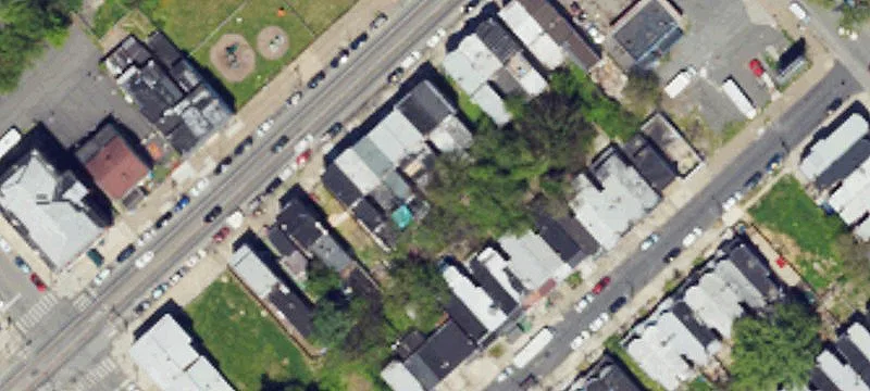 Redevelopment Opportunity with Billboard Income