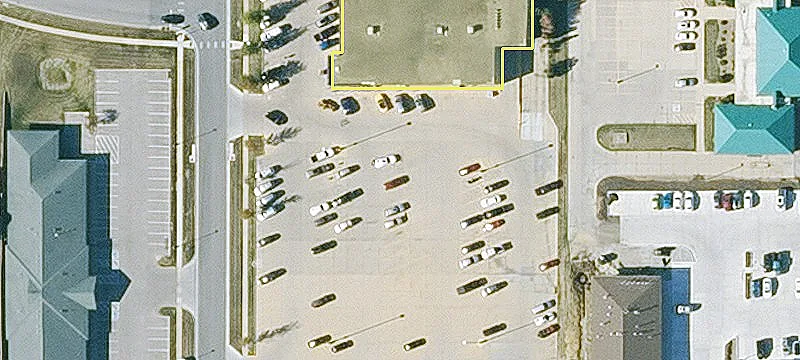 San Marnan Business Park Lot