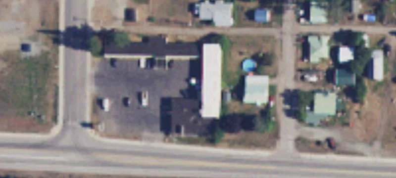 24-Unit Motor Inn For Sale