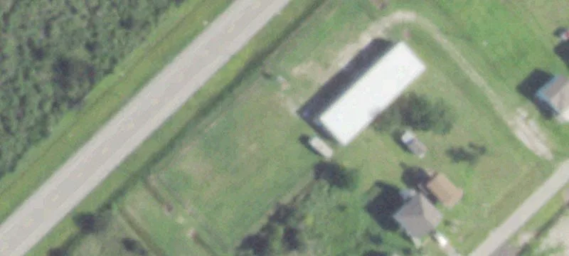 Highway Frontage Storage Units For Sale