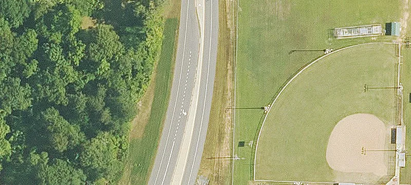 Highway Business Tract Near Buc-ee’s