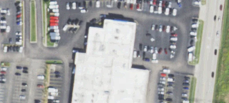 Divisible Auto Body Shop Space
