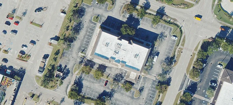 High-End Office Space Available