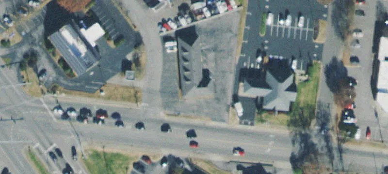 Retail Space in Smyrna Square