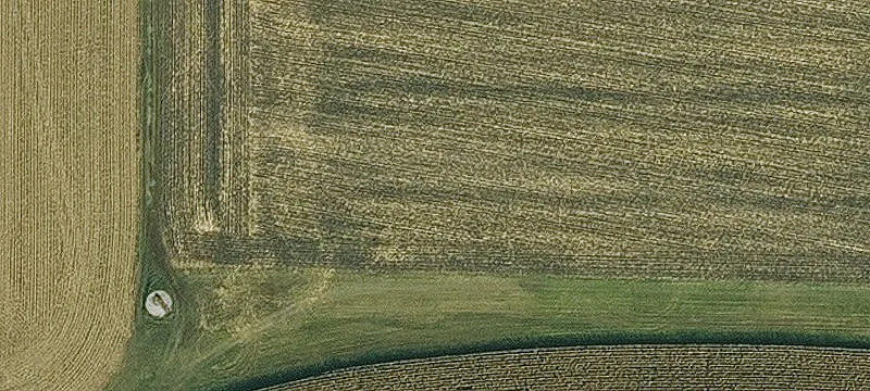 Commercial Lot in Waverly, Iowa