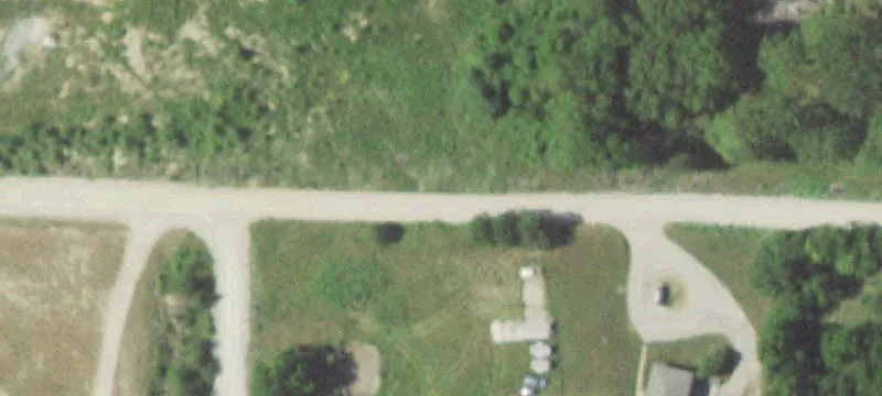 7.45 Acre Commercial Land Parcel