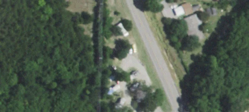 Tranquil RV Park Near Lake