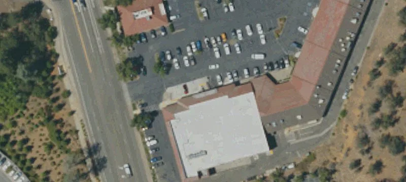 Professional Office Space Available