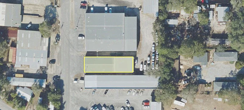 Fort Walton Beach Warehouse Space