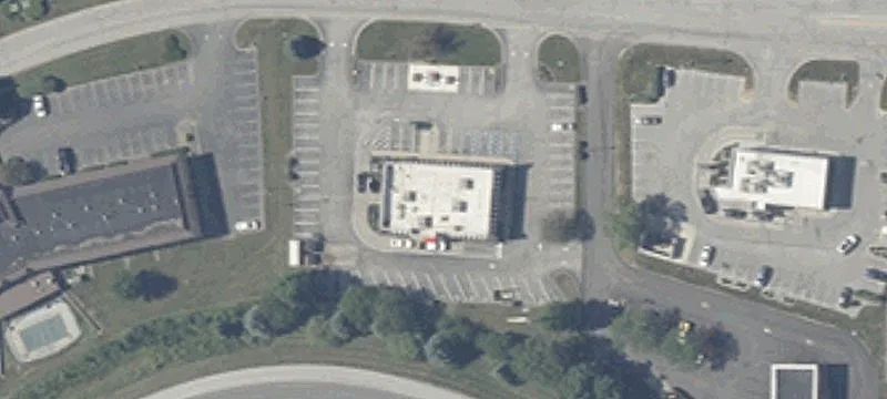 Brownsburg Commercial Property For Sale