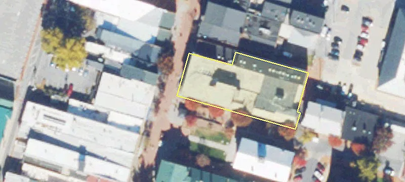 Downtown Winchester Restaurant Opportunity