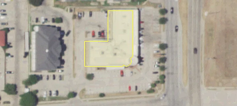 Fort Worth Retail/Commercial Opportunity