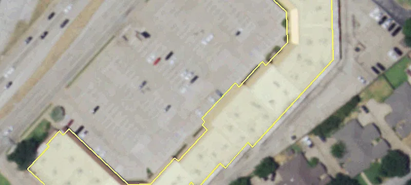 Prime Retail Space in Fort Worth
