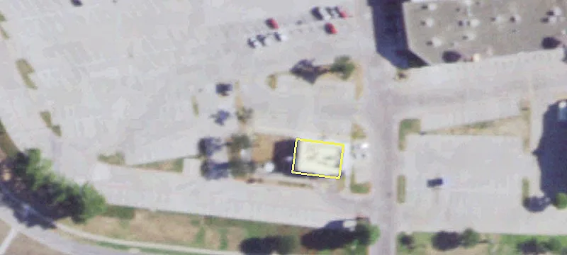 Retail Space on Camp Bowie