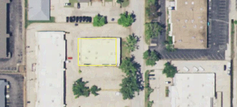 Multi-Tenant Flex Investment Opportunity
