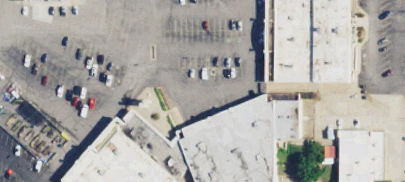 Prime Retail Space in Edmond