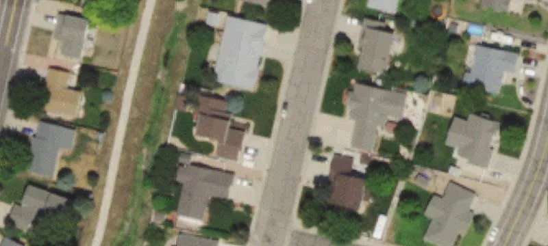 Corner Parcel Redevelopment Opportunity