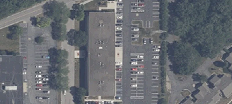 Keystone Crossing Affordable Office Space