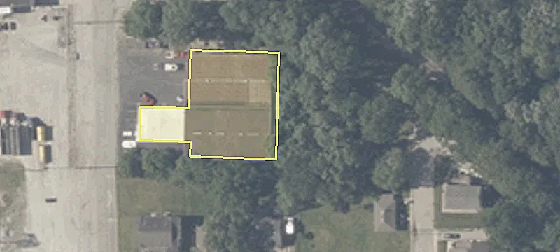 Valparaiso Commercial Development Opportunity