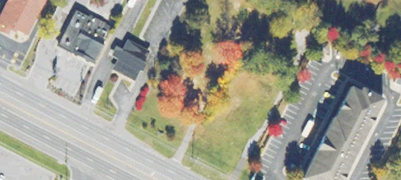 Highly Visible Commercial Acreage