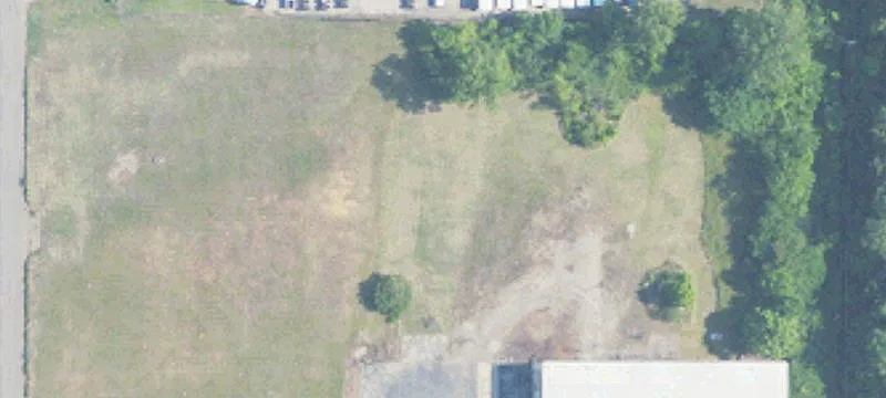 Commercial Land for Ground Lease