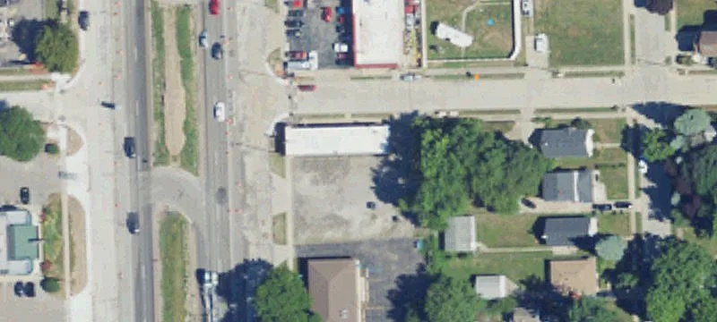 Turn-Key Auto Repair Facility