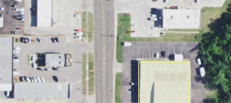 Prime Commercial Land Ready Development