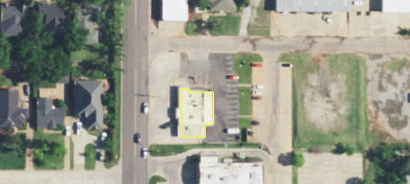 NNN Leased Restaurant in Nichols Hills
