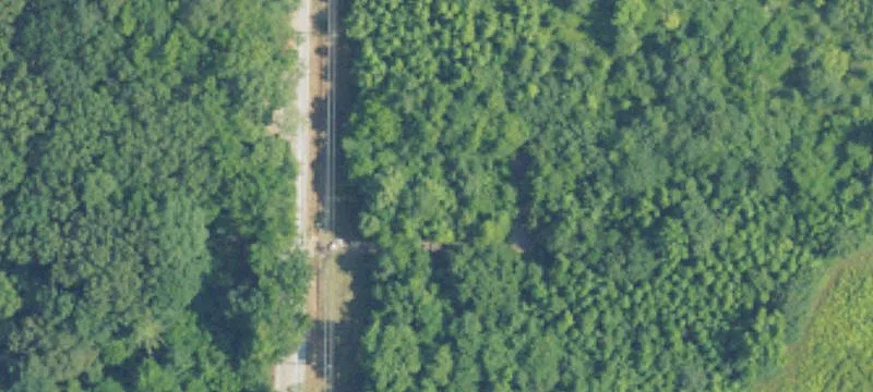 40+ Acre Development Site