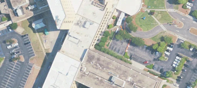 Medical Office Space Near Hospital