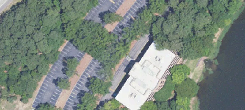 Class A Office Building