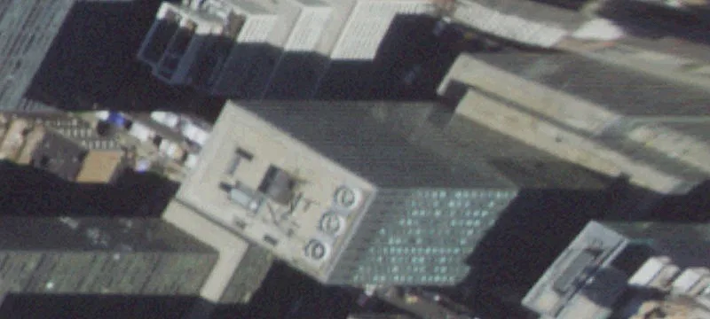 Class A Office Tower ForRent