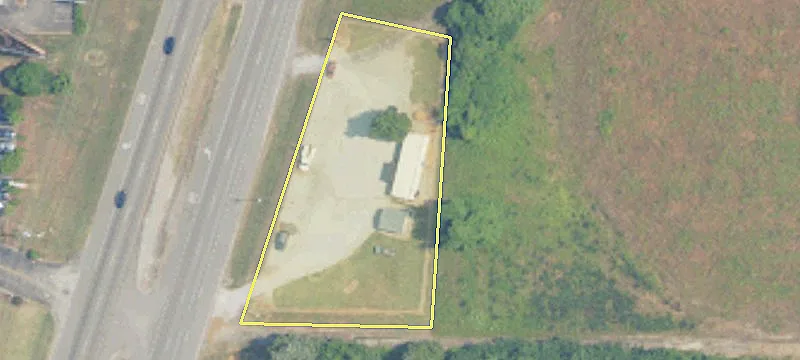 Huntsville Flex Industrial Space Available