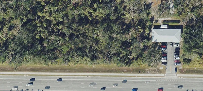 Prime Commercial Land Opportunity